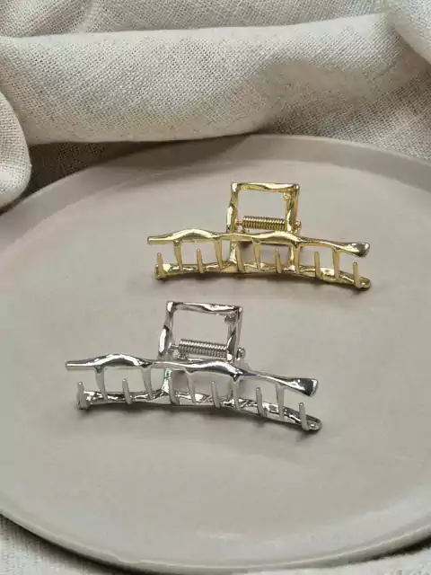 Piranha Retangular Média