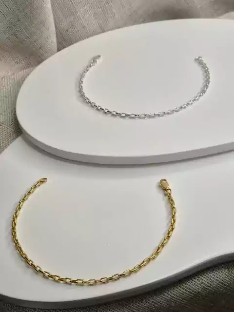 Pulseira Carti Elos - comprar online