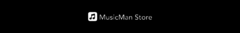 Banner da categoria Music Man