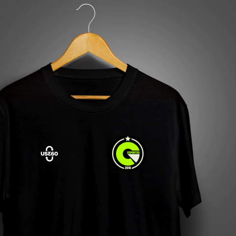 GoTo - Camiseta - Passeio - comprar online