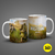 Caneca Arma III W1