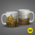 Caneca Arma III W2