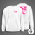 The Longas - Blusa Moletom - MINEMORIUM - Modelo 2
