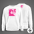 The Longas - Blusa Moletom - MINEMORIUM - Modelo 1
