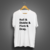 Camiseta - Music Man - Roll & Diddle & Flam & Drag - loja online