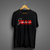 Semana Tricolor - Camiseta - Escrita