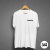 Carbono5 - Camiseta - Logo pequeno na internet