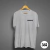Carbono5 - Camiseta - Logo pequeno