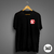 Canal 3Z - Camiseta - Logo do Canal