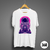 Camiseta - Energia 97 - Astronauta