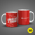 Caneca - Arnaldo e Tirone - Canal Arnaldo e Tironi