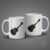 Caneca - Input - Cavaco - comprar online