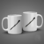 Caneca - Input - Clarinete - comprar online