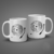 Caneca - Input - Disco