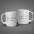 Caneca - The Scientists Coldplay Cover - Fix You - comprar online