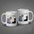 Caneca - Piano Experience - Ray Charles
