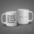 Caneca - Music Man - Jones & Roach & Blakey & Haynes
