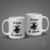 Caneca - Input - Bateria