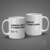 Caneca - Music Man - Frank Zappa