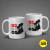 Caneca - Energia em Campo - Mundial 92 93 05