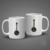 Caneca - Input - Banjo - comprar online