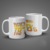 Caneca - Eramos todos jovens - Back to the 70’s - comprar online
