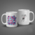Caneca - Hugo Mariutti - For a Simple Rainy Day
