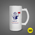 CANECA CHOPP NACIONAL MASCOTE