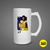 CANECA DE CHOPP SELEÇÃO BRASILEIRA
