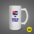 CANECA CHOPP NACIONAL BERÇO DO FUTEBOL