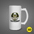 Caneca de Chopp - Clã Pelicano - Logo