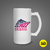 Caneca de Chopp - Navio Energia na Véia - Modelo 1