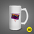 Caneca de Chopp - Energia na Véia - Fita