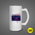 Caneca de Chopp - Energia na Véia - Rádio