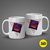 Caneca - Energia na véia - Disquete