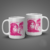 Caneca The Longas - MINEMORIUM - comprar online