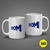 Caneca ZOOM GAROTINHO
