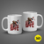 CANECA - SP Sempre - IRON