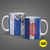 CANECA CAMISETA NACIONAL