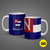 CANECA NACIONAL CLASSICA AZUL