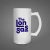The Longas - Caneca Chopp - Logo - comprar online