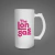 The Longas - Caneca Chopp - Logo