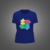 Camiseta - Jipe Solidário - Quebra-cabeça na internet