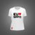 Camiseta São Paulo Zé Carretilha | EU AMO SPFC (Produto Licenciado SPFC) na internet