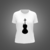 Camiseta - Input - Violoncelo - use360