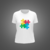 Camiseta - Jipe Solidário - Quebra-cabeça - loja online