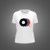 Camiseta - Eramos todos jovens - Disco Anos 80 - loja online