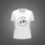 Camiseta - Eramos todos jovens - Logo na internet