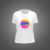 Camiseta - Pool Party - Pool Party da Véia - Logo Grande - use360