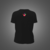 Camiseta - Jipe Solidário - Coração - comprar online